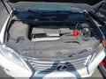 2013 Lexus RX 350 — photo 10 of 22 | VIN 2T2ZK1BA3DC127006