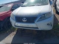 2013 Lexus RX 350 — photo 13 of 22 | VIN 2T2ZK1BA3DC127006
