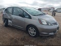 2010 Honda Fit — photo 1 of 11 | VIN JHMGE8H25AS003811