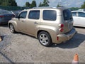 2006 Chevrolet HHR — photo 3 of 15 | VIN 3GNDA23P26S673738
