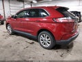 2020 Ford Edge — photo 3 of 19 | VIN 2FMPK3K91LBB20023