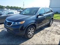 2012 Kia Sorento — photo 2 of 16 | VIN 5XYKT3A16CG285942