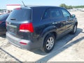 2012 Kia Sorento — photo 4 of 16 | VIN 5XYKT3A16CG285942