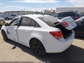 2013 Chevrolet Cruze — photo 18 of 20 | VIN 1G1PD5SB6D7167113