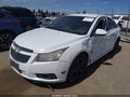 2013 Chevrolet Cruze — photo 2 of 20 | VIN 1G1PD5SB6D7167113