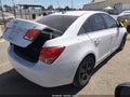 2013 Chevrolet Cruze — photo 4 of 20 | VIN 1G1PD5SB6D7167113