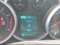 2013 Chevrolet Cruze — photo 7 of 20 | VIN 1G1PD5SB6D7167113