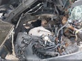 2014 Hyundai Santa Fe — photo 10 of 10 | VIN 5XYZU3LBXEG142920