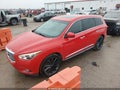 2015 Infiniti QX60 — photo 2 of 11 | VIN 5N1AL0MN5FC547883