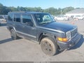 2008 Jeep Commander — photo 1 of 11 | VIN 1J8HH48KX8C101719