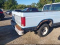 1985 Ford F-150 Lightning — photo 17 of 17 | VIN 1FTEX15N7FKB40622