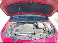 2014 Mercedes-Benz CLA-Class — photo 10 of 13 | VIN WDDSJ4EB0EN068872