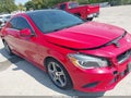 2014 Mercedes-Benz CLA-Class — photo 12 of 13 | VIN WDDSJ4EB0EN068872