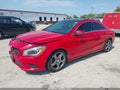2014 Mercedes-Benz CLA-Class — photo 2 of 13 | VIN WDDSJ4EB0EN068872