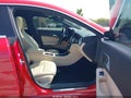2014 Mercedes-Benz CLA-Class — photo 5 of 13 | VIN WDDSJ4EB0EN068872