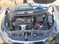 2012 Honda Civic — photo 10 of 18 | VIN 2HGFB2F81CH540942