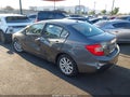 2012 Honda Civic — photo 3 of 18 | VIN 2HGFB2F81CH540942