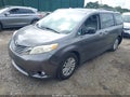 2011 Toyota Sienna — photo 2 of 17 | VIN 5TDYK3DC9BS093846