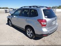 2016 Subaru Forester — photo 3 of 16 | VIN JF2SJADCXGH468752
