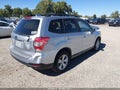 2016 Subaru Forester — photo 4 of 16 | VIN JF2SJADCXGH468752