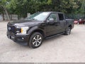 2020 Ford F-150 — photo 2 of 11 | VIN 1FTEW1EP1LFB49941