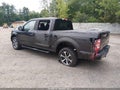 2020 Ford F-150 — photo 3 of 11 | VIN 1FTEW1EP1LFB49941