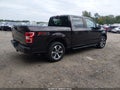 2020 Ford F-150 — photo 4 of 11 | VIN 1FTEW1EP1LFB49941