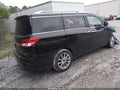 2015 Nissan Quest — photo 4 of 16 | VIN JN8AE2KP6F9123628