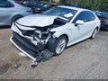 2020 Toyota Camry Hybrid — photo 2 of 16 | VIN 4T1F31AKXLU011071