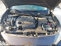 2017 Nissan Maxima — photo 10 of 16 | VIN 1N4AA6APXHC372753