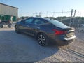 2017 Nissan Maxima — photo 3 of 16 | VIN 1N4AA6APXHC372753