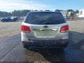 2012 Kia Sorento — photo 17 of 17 | VIN 5XYKU4A62CG277657