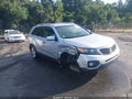 2012 Kia Sorento — photo 6 of 17 | VIN 5XYKU4A62CG277657
