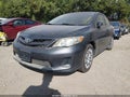2012 Toyota Corolla — photo 2 of 11 | VIN 5YFBU4EE7CP005490