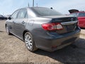 2012 Toyota Corolla — photo 3 of 11 | VIN 5YFBU4EE7CP005490