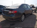 2012 Toyota Corolla — photo 4 of 11 | VIN 5YFBU4EE7CP005490