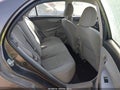 2012 Toyota Corolla — photo 8 of 11 | VIN 5YFBU4EE7CP005490