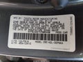 2012 Toyota Corolla — photo 9 of 11 | VIN 5YFBU4EE7CP005490