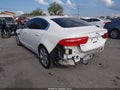 2017 Jaguar XE — photo 3 of 16 | VIN SAJAE4BG1HA955713