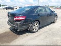 2011 Toyota Camry — photo 4 of 13 | VIN 4T1BF3EK7BU711933