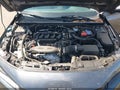 2022 Honda Civic — photo 10 of 16 | VIN 2HGFE1F71NH318882