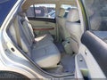 2004 Lexus RX 330 — photo 8 of 11 | VIN JTJGA31U140032540