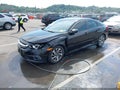 2016 Honda Civic — photo 2 of 16 | VIN 2HGFC2F82GH506348