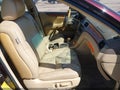 2006 Lexus ES 330 — photo 5 of 16 | VIN JTHBA30G865152834