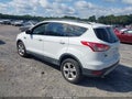 2016 Ford Escape — photo 3 of 11 | VIN 1FMCU9GX5GUC82370