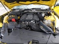 2024 Ford Mustang — photo 10 of 16 | VIN 1FA6P8CF8R5425024