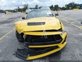 2024 Ford Mustang — photo 12 of 16 | VIN 1FA6P8CF8R5425024