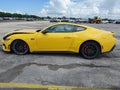 2024 Ford Mustang — photo 14 of 16 | VIN 1FA6P8CF8R5425024