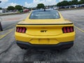 2024 Ford Mustang — photo 16 of 16 | VIN 1FA6P8CF8R5425024
