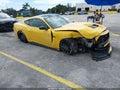 2024 Ford Mustang — photo 1 of 16 | VIN 1FA6P8CF8R5425024